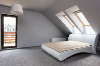 Uppat bedroom extensions