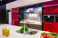 Uppat kitchen extensions