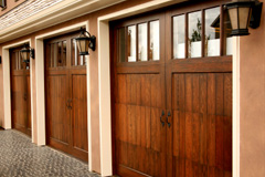 Uppat garage extension quotes